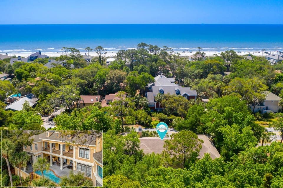 14 Dove Street House in North Forest Beach