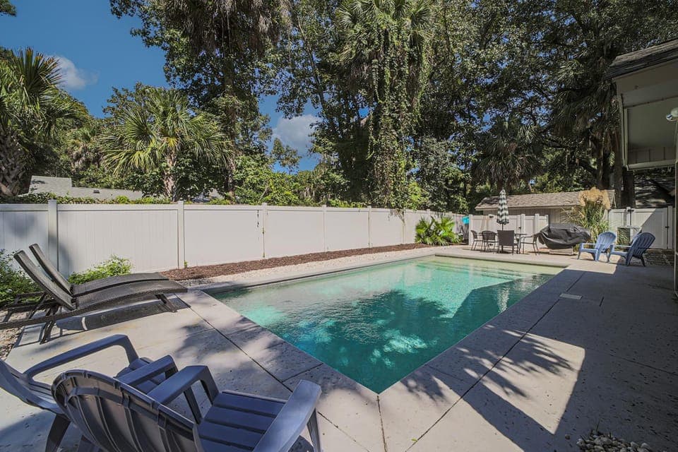 16 Pelican House in North Forest Beach