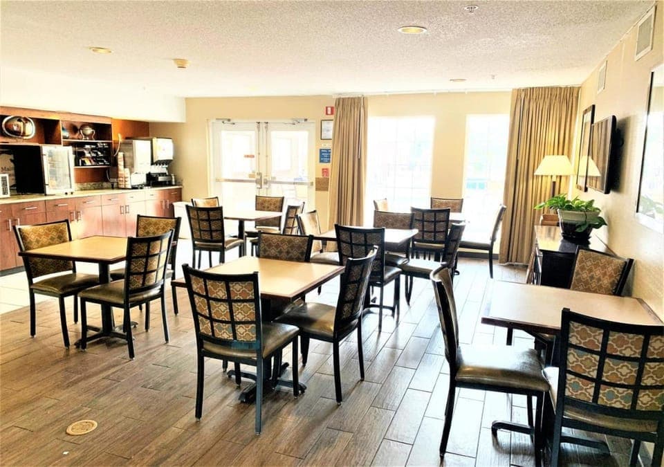 Facilities