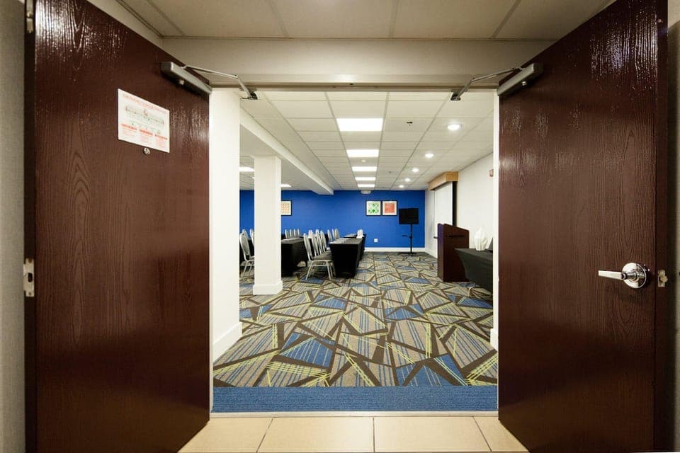 Meeting room / ballrooms