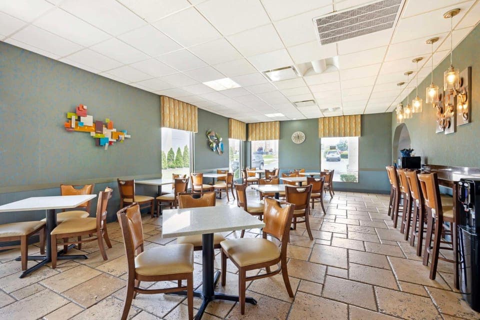 Food and beverages