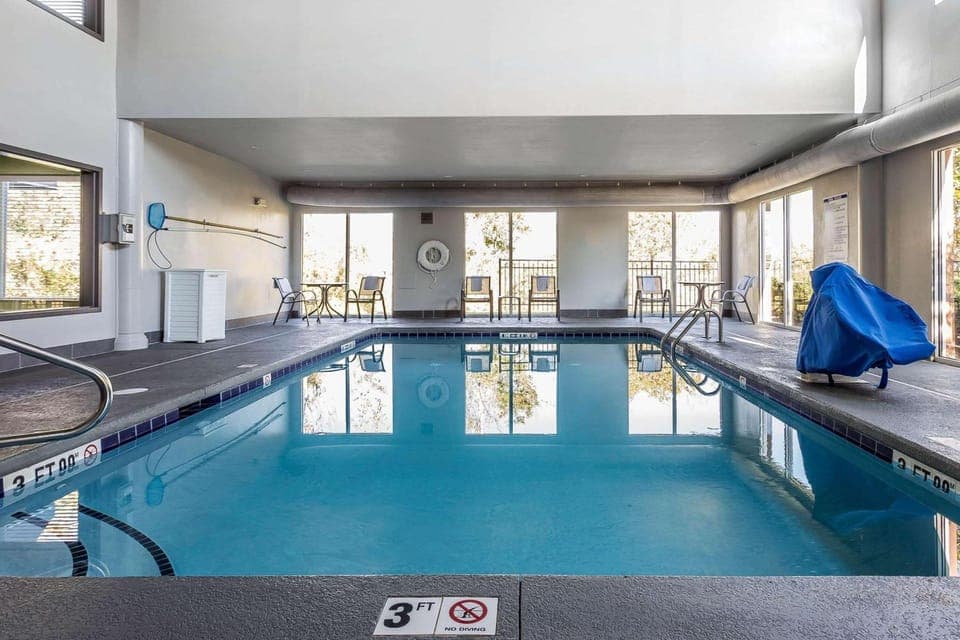 Facilities