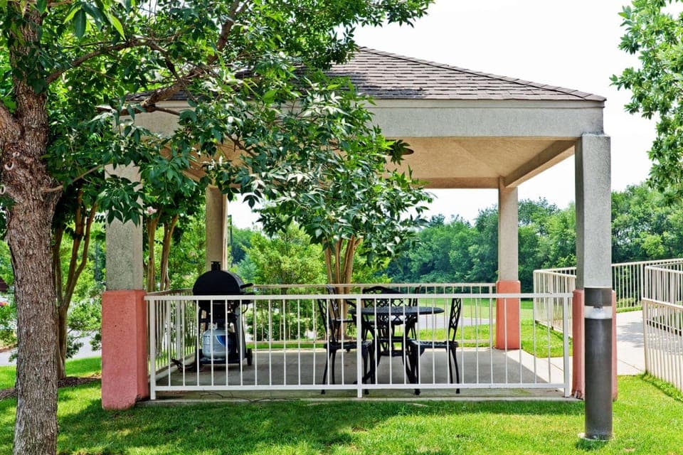 Facilities
