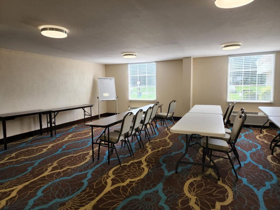Meeting room / ballrooms