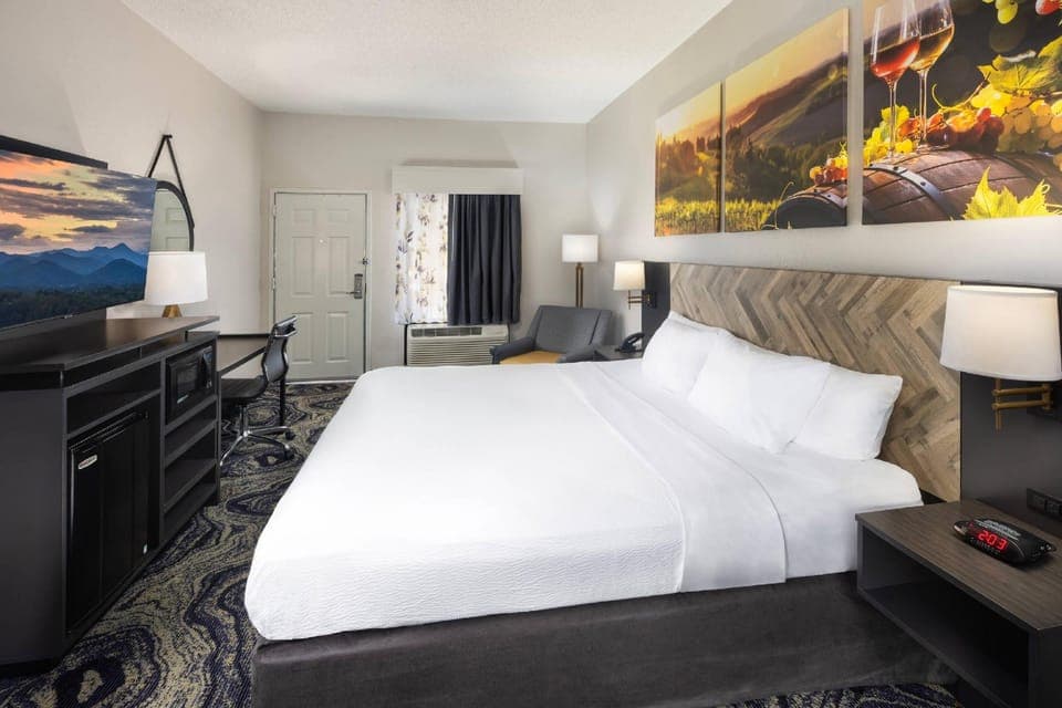 Guestroom