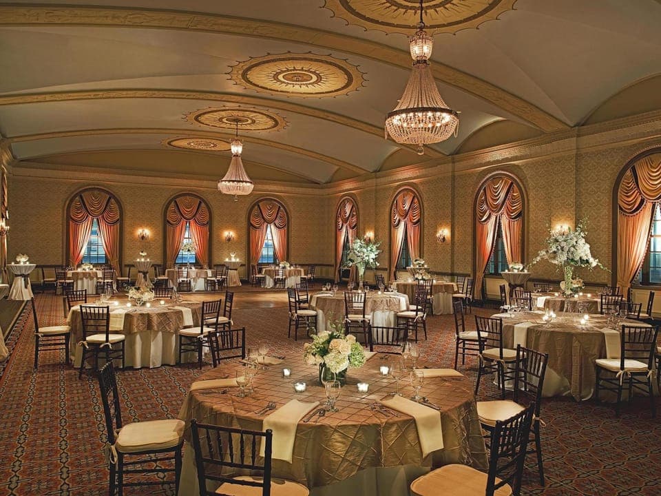 Meeting room / ballrooms
