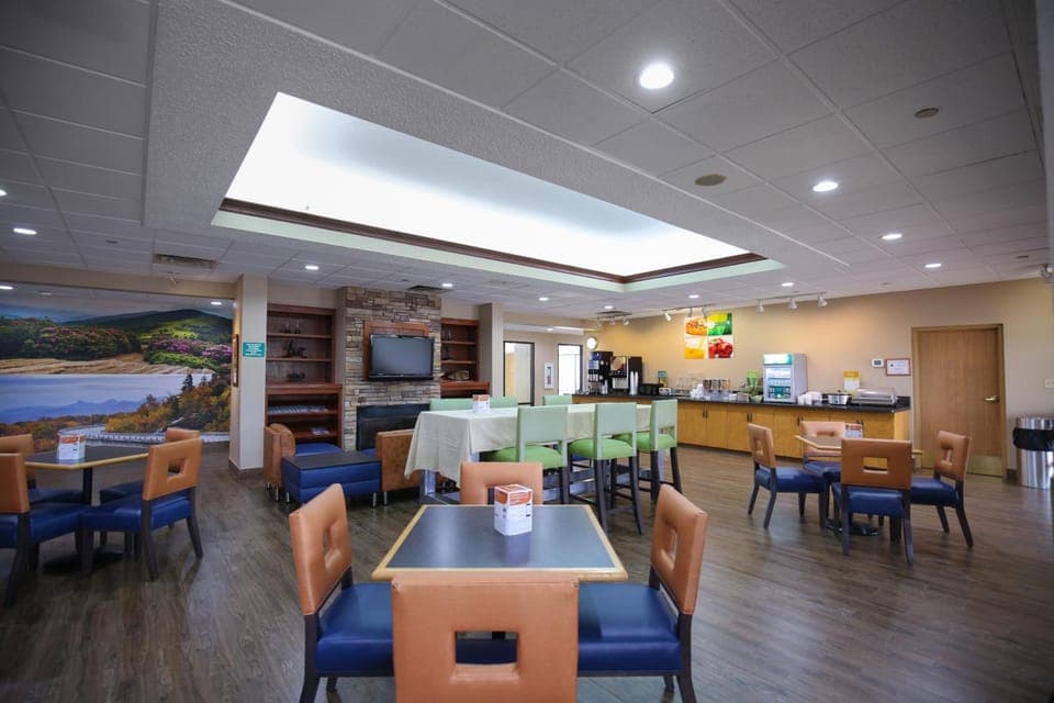 Food and beverages