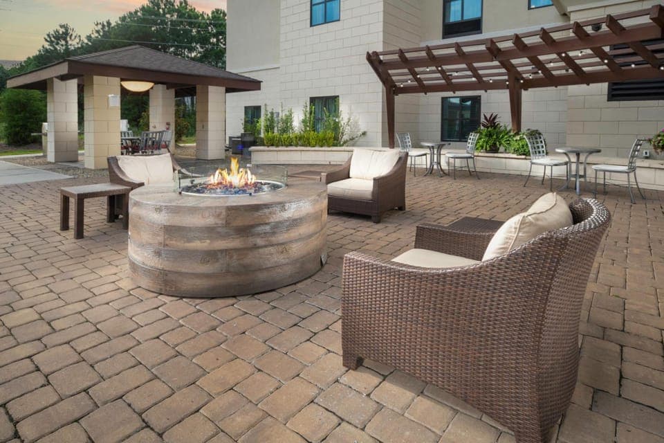 Staybridge Suites Summerville By IHG Hotel in Summerville