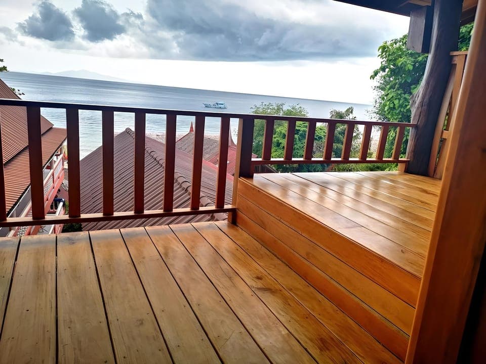 Phi Phi Relax Beach Resort Resort in Krabi Changwat
