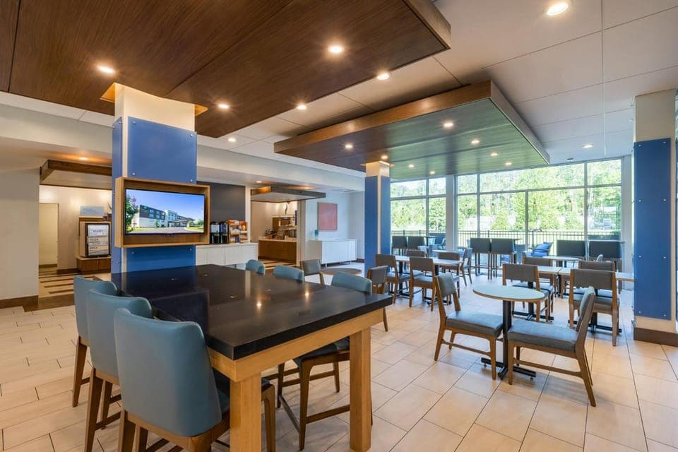 Food and beverages