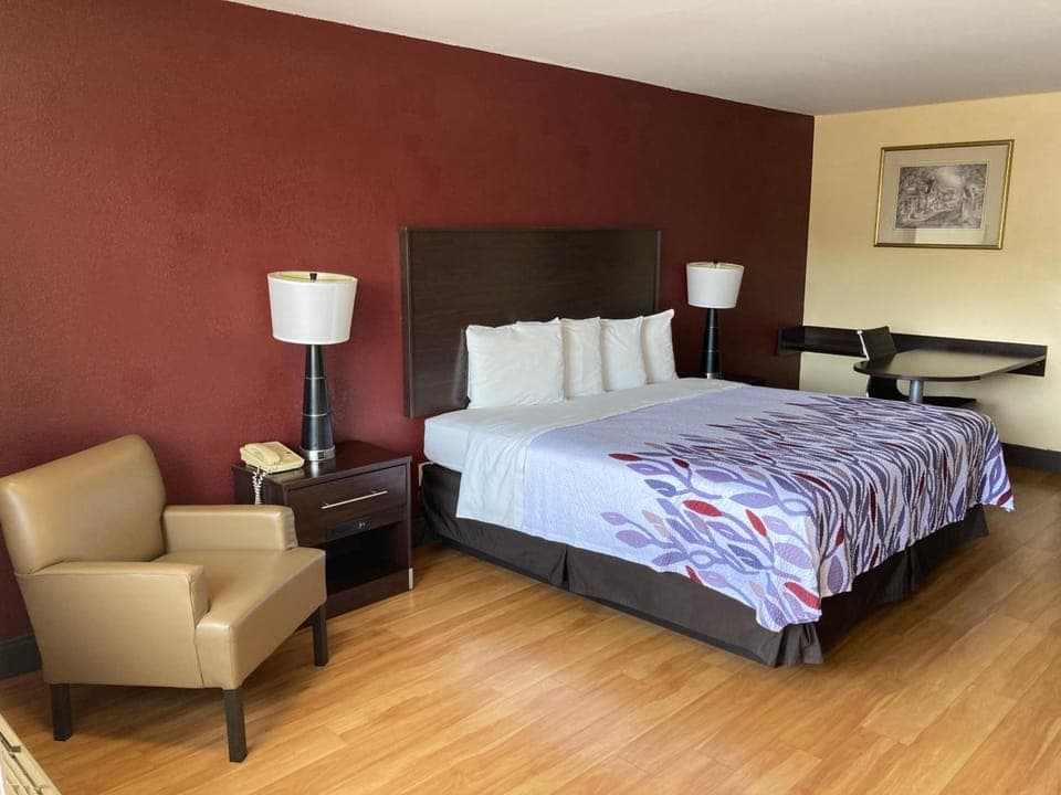 Guestroom