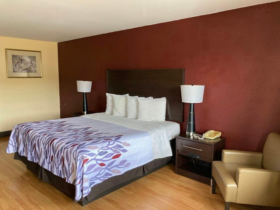 Guestroom