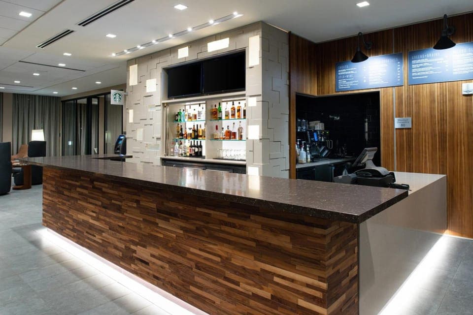Bar/lounge