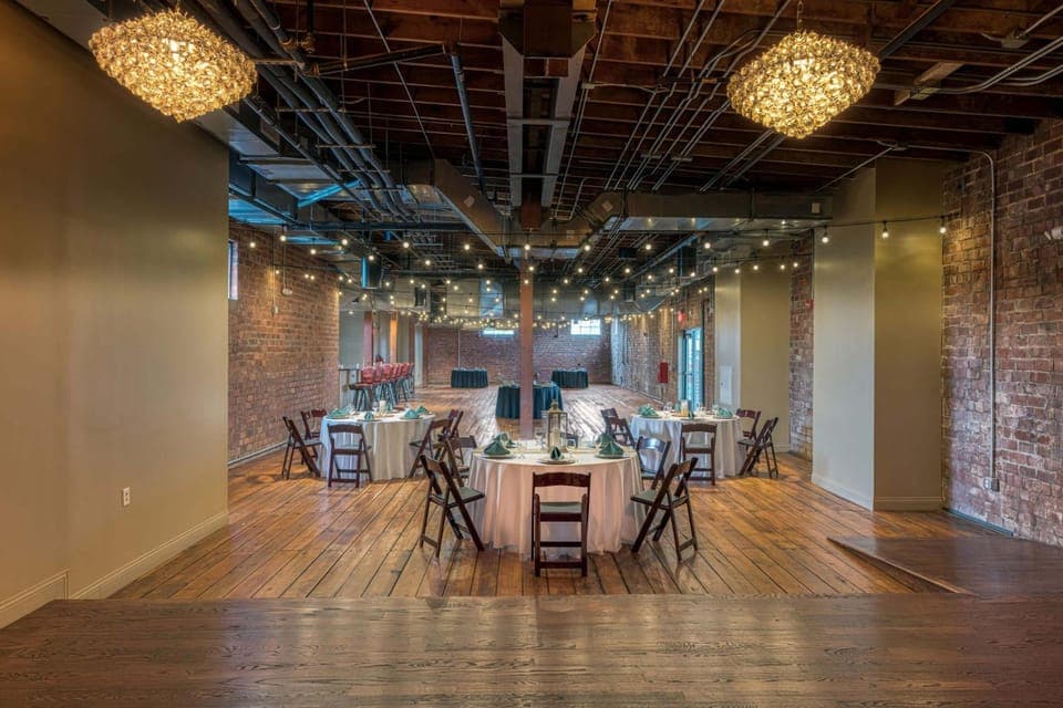 Meeting room / ballrooms