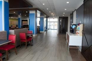 Facilities