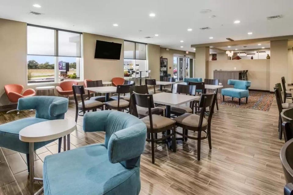 Food and beverages