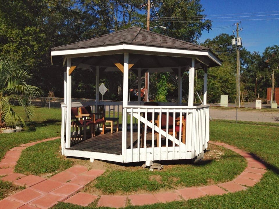 Facilities