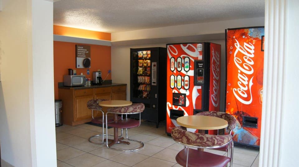Executive Inn Hotel in Crossville