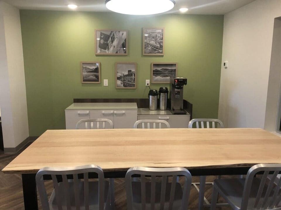 WoodSpring Suites Greenville Haywood Mall Hotel in Greenville