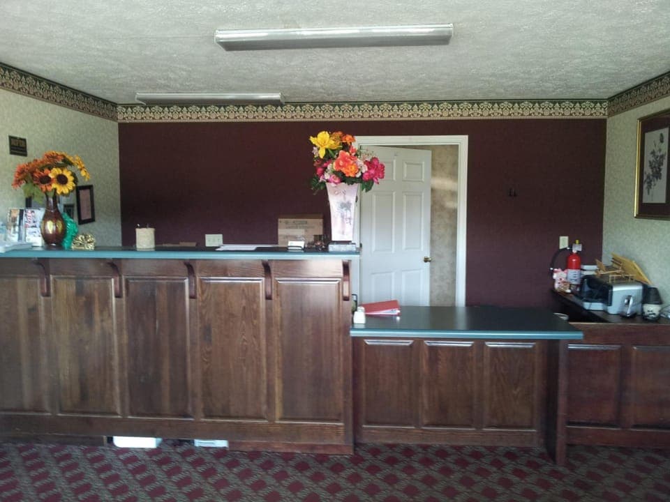Bar/lounge