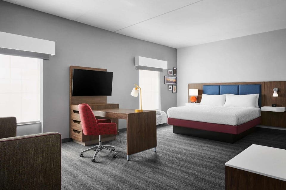 Guestroom