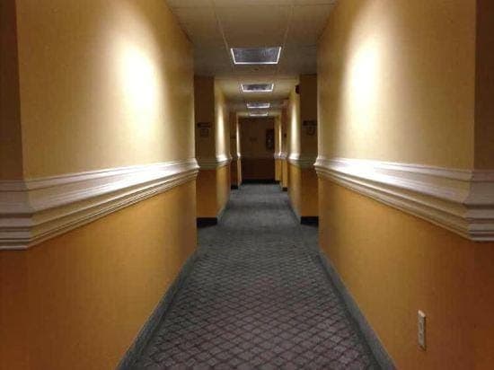 Mountain Inn & Suites - Dunlap TN Hotel in Tennessee