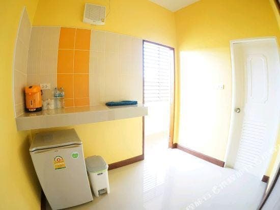 The Pearl Hometel Hotel in Sala Dan