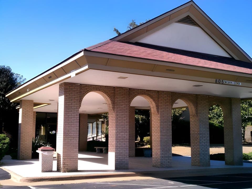 Days Inn & Conf Center by Wyndham Southern Pines Pinehurst Hotel in Southern Pines
