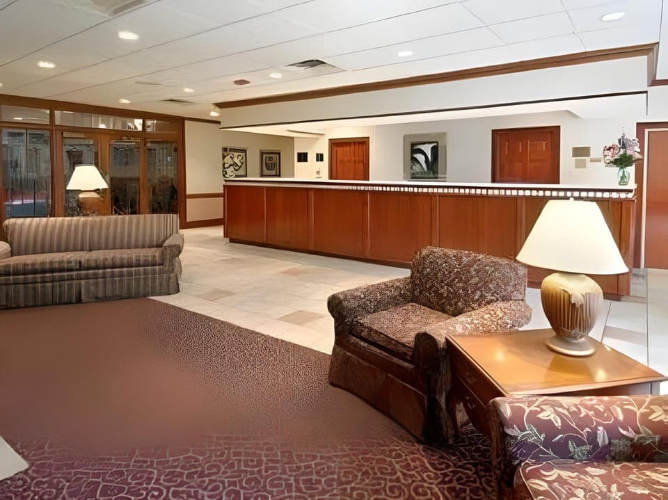 Days Inn & Conf Center by Wyndham Southern Pines Pinehurst Hotel in Southern Pines