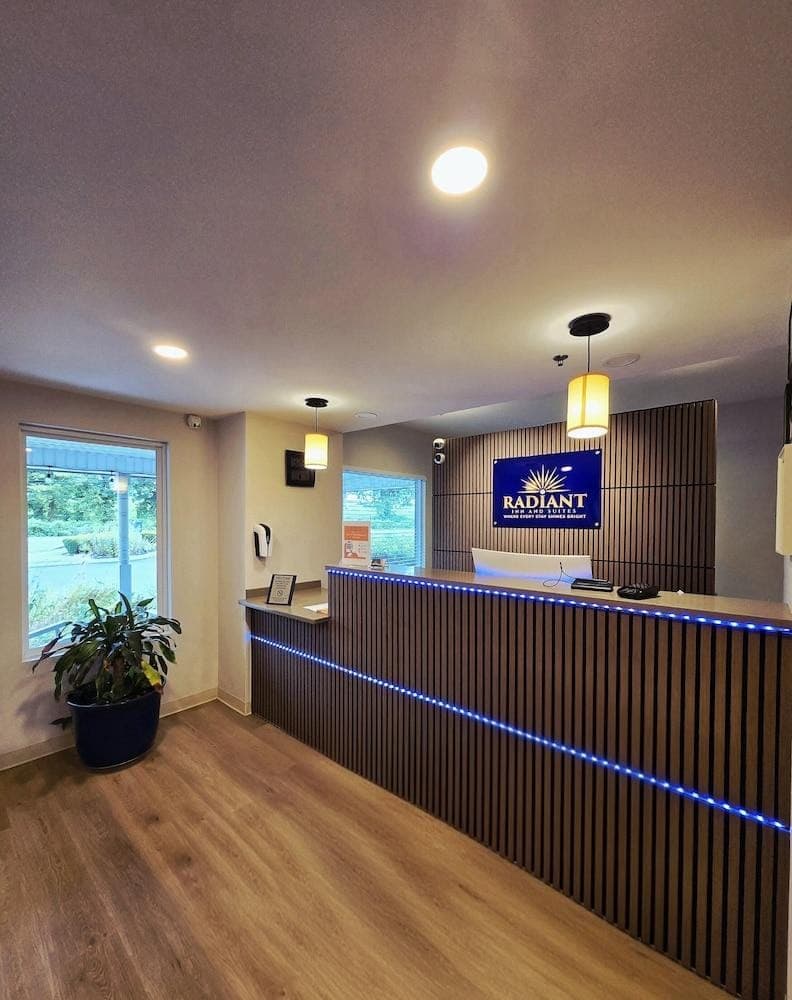 Howard Johnson by Wyndham Murfreesboro Hotel in Murfreesboro