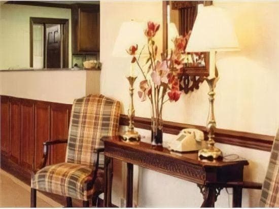Plantation Oaks Hotel in Tennessee