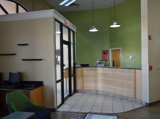 Studio 6 Chattanooga, TN - East Hotel in Chattanooga