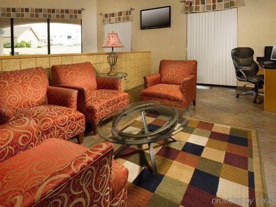 Studio 6 Chattanooga, TN - East Hotel in Chattanooga