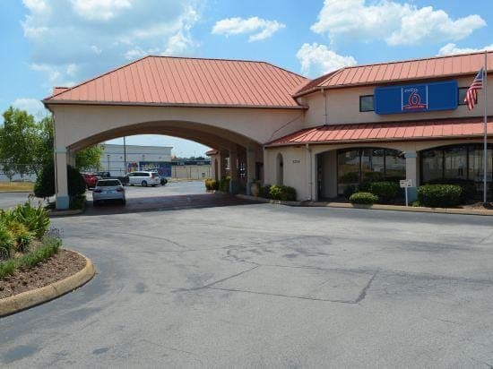 Studio 6 Chattanooga, TN - East Hotel in Chattanooga