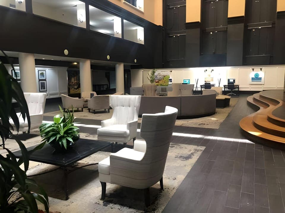 DoubleTree by Hilton Hotel Memphis Downtown Hotel in Memphis