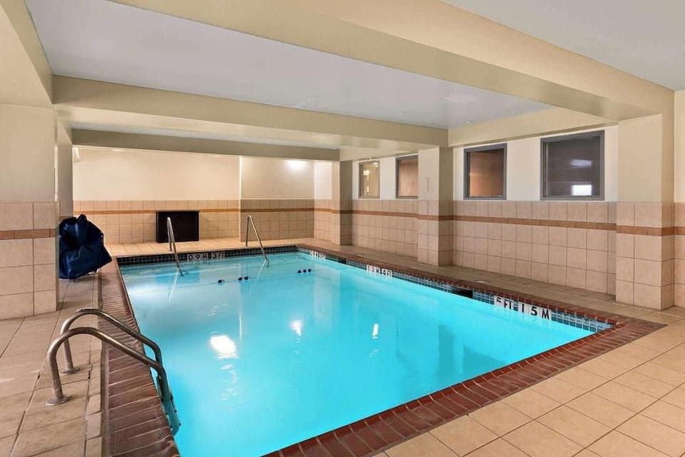 Quality Inn Memphis Northeast Near I-40 Hotel in Memphis
