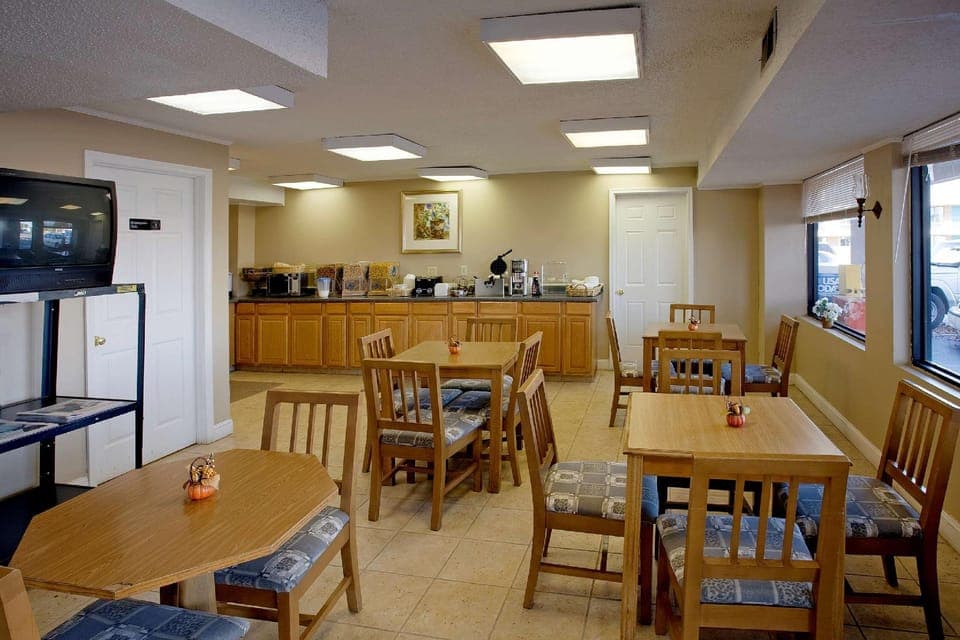 Facilities