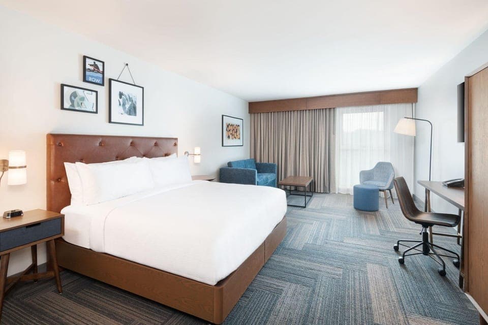 Guestroom