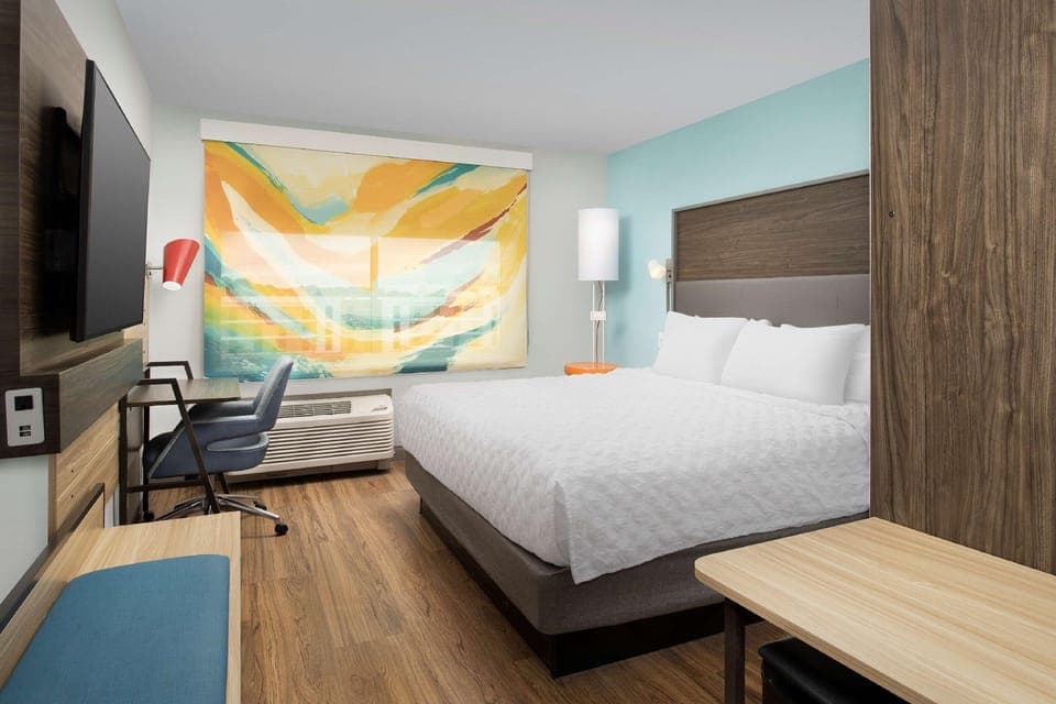 Guestroom