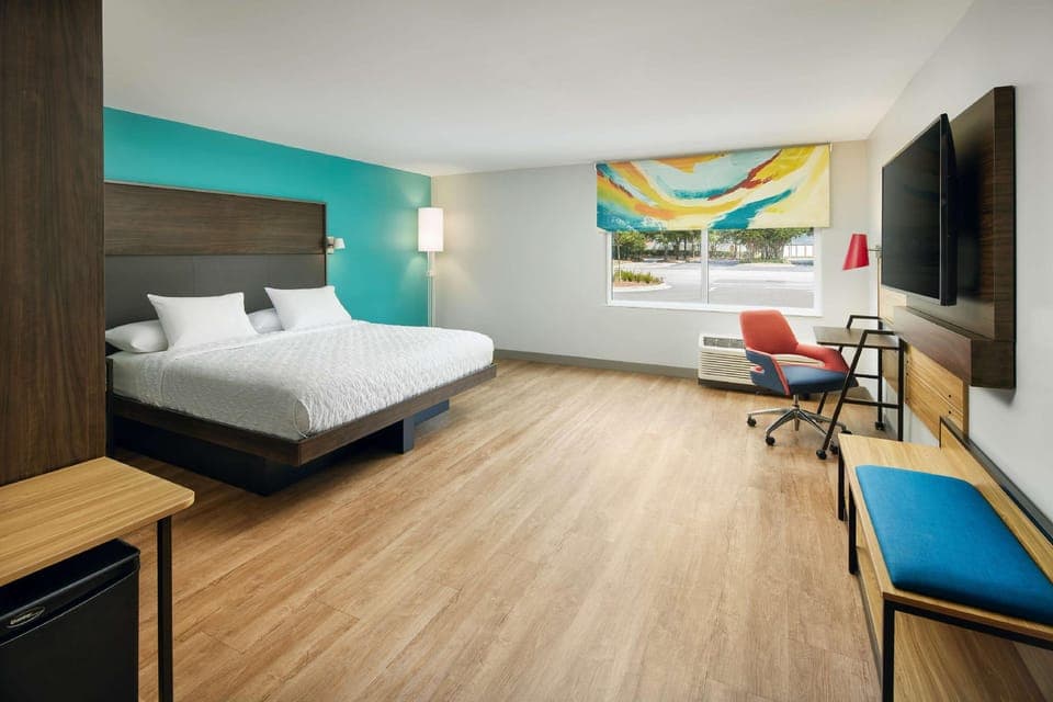 Guestroom