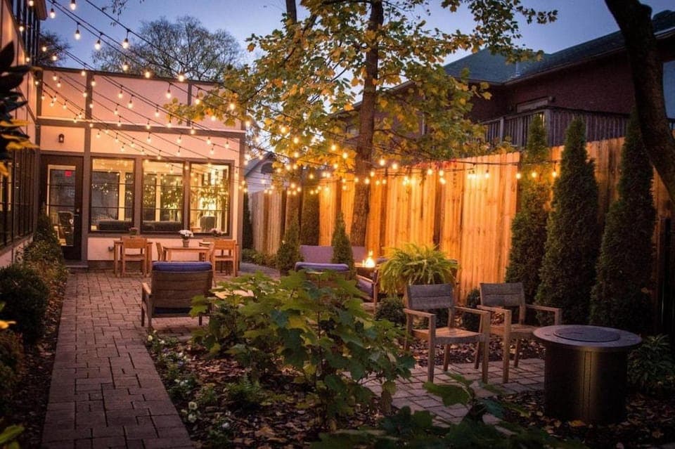 The Germantown Inn Inn in Nashville