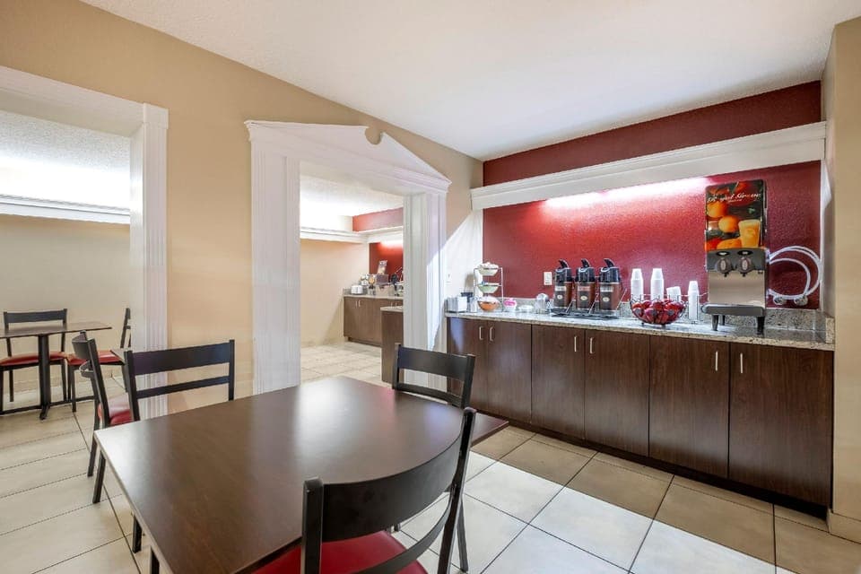 Food and beverages