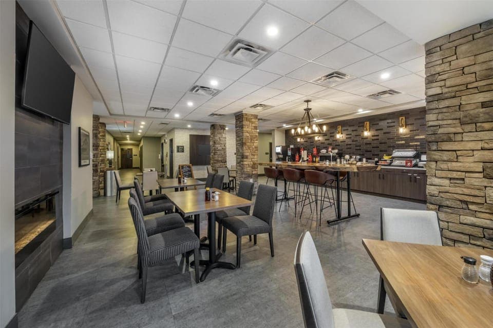 Food and beverages
