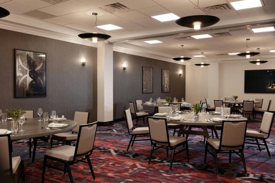 Meeting room / ballrooms
