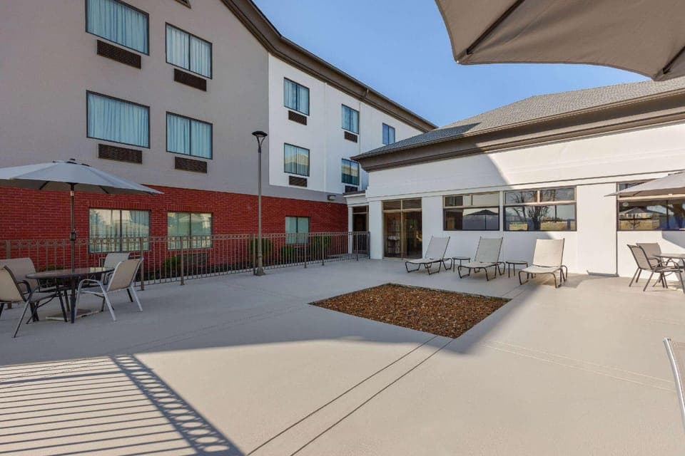 Facilities