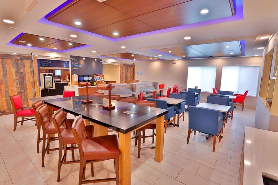 Food and beverages