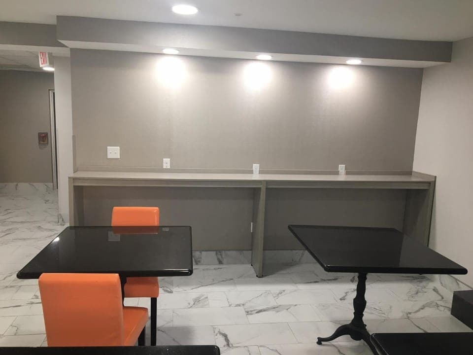 Facilities