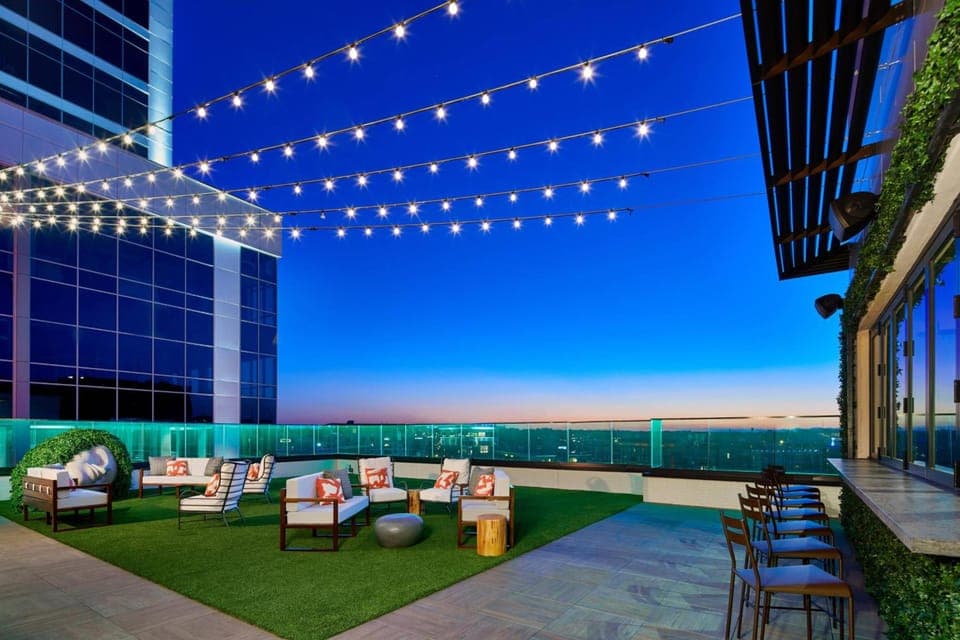Meeting room / ballrooms
