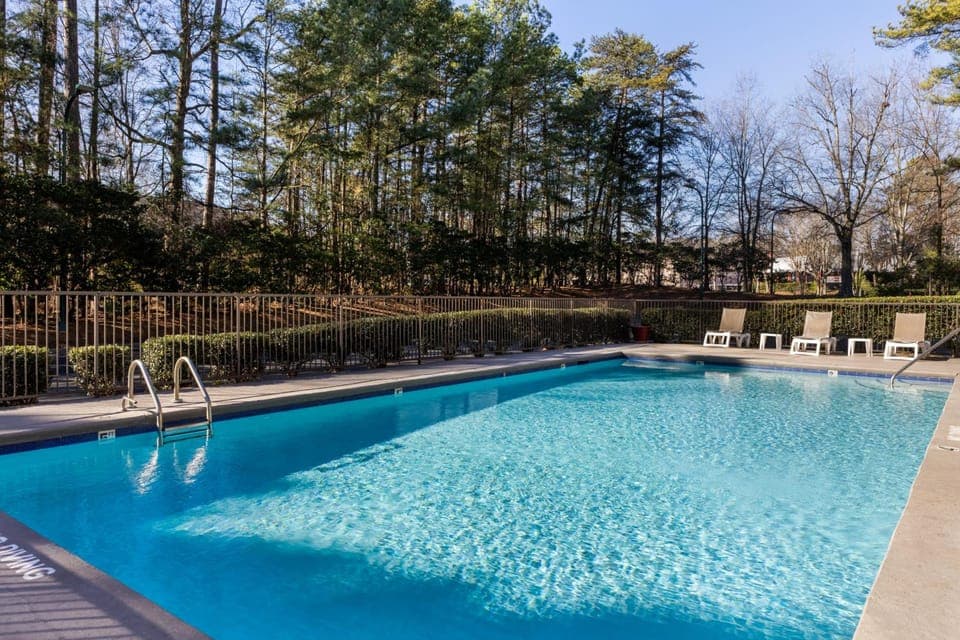 Hotel Cornelius Lake Norman Hotel in Cornelius