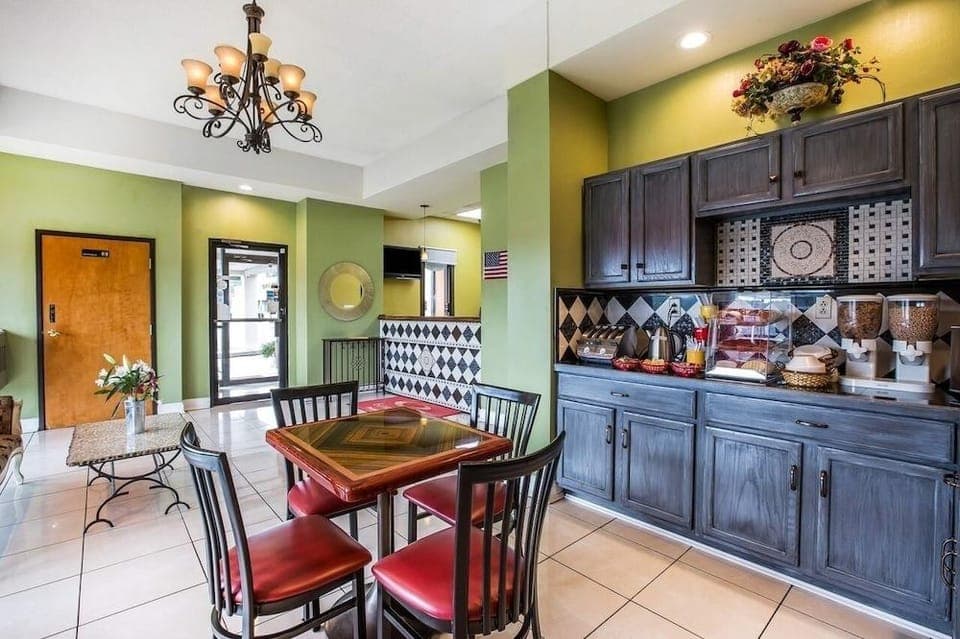 Budgetel Inn and Suites- FORT GORDON Hotel in Augusta
